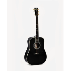 Sigma SDR-42 Nashville w. Softshell Case